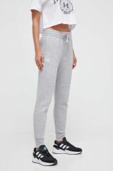 Under Armour pantaloni de trening pentru femei cu bumbac Rival Fleece 9BYX-SPD0W7_90X (1379438)