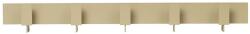 Ferm Living cuier de perete Lager Coat Rack 99KK-OPU08R_12X (1104270761) Agatator cuier