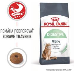 Royal Canin Digestive Care szemek macskák részére a megfelelő emésztésért 2 kg