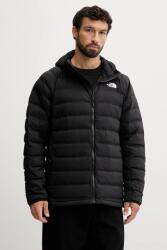 The North Face geacă sport din puf Abseil 9BYA-KUM0E0_99X (NF0A8E36JK31)