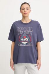 Rip Curl tricou din bumbac SURF DEPT. HERITAGE 9BYA-TSD18L_59X (0JZWTE)