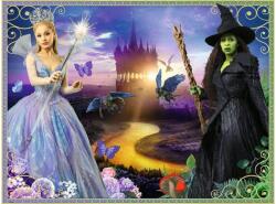 Ravensburger 12001581 - Wicked 2 - 1500 db-os puzzle (12001581)