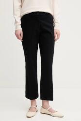 Sisley pantaloni PPYH-SPD0OO_99A (49MALE02X)