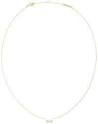 Daniel Wellington colier 99KK-AKD9P0_GLD (DW00401638)