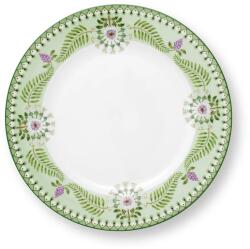 Pip Studio farfurie de desert Plate Lily&Lotus 23 cm 99KK-ZSU054_07X (51001499)
