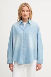 Calvin Klein cămașă jeans 9BYA-KDD0BD_50J (LV047D752G)
