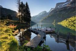 Ravensburger 12000375 - Csodálatos Svájc - Berni-felvidék - 1000 db-os puzzle (12000375)