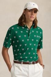Ralph Lauren polo de bumbac Polo Shirt PPYA-KDM0FT_77X (710964977)