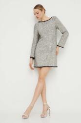 Miss Sixty rochie PPYH-SUD0HS_SLV (6T4DJ1510000)