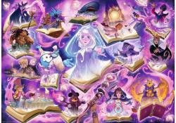 Ravensburger 12001622 - Disney Lorcana - A birodalom csillogása - Ametiszt - 1000 db-os puzzle (12001622)