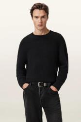 AllSaints pulover din amestec de lână de alpaca JAKOB 9BYA-BLM10N_99X (M008KD)