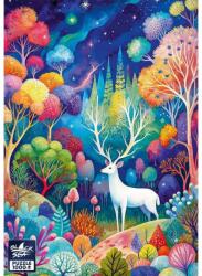 Black Sea BS82437 - Enchanted Forest at Night - 1000 db-os puzzle (BS82437)