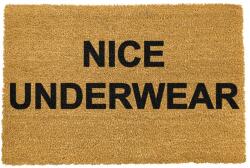 Artsy Mats pres Quirky Collection 99KK-TEU0BA_08A (TYPO.NICEUNDERWEAR) Pres