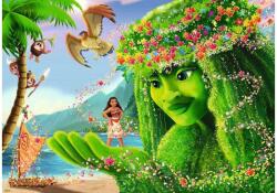 Ravensburger 12001578 - Disney Collector's Edition - Vaiana - 1000 db-os puzzle (12001578)