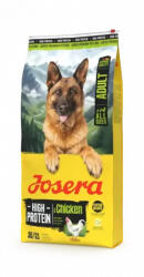 Josera Dog High Protein kutyatáp 12, 5kg