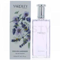 Yardley English Lavender EDT 125 ml Parfum