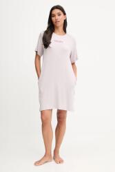 DKNY cămașă de noapte pentru femei din vâscoză 99KK-BID1EC_39X (YI30092)