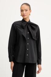 KARL LAGERFELD cămașă din bumbac 9BYA-KDD0CH_99X (A4W11009)