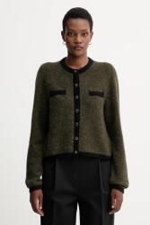 Gestuz cardigan din lână 9BYA-SWD04B_79X (10910459)
