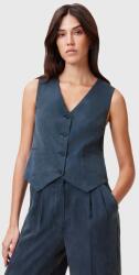 AllSaints vestă AVERIE PPYA-KZD0E4_95X (W039QC)