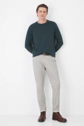 MEDICINE pantaloni chinos pentru bărbați din bumbac cu elastan ZPYA-SPM010_09A (RS25-SPM010)