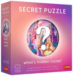 Trefl Joyland titkos prémium 1000db-os puzzle - Trefl (12102T) - innotechshop