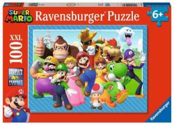 Ravensburger 12001074 - Super Mario - 100 db-os XXL puzzle (12001074)