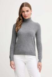 Benetton pulover de lână 9BYH-SWD0CP_90A (1002D2348)