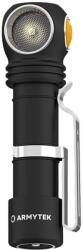 Armytek Lanternă frontală și unghiulară Armytek Wizard C2 WR Magnet USB Warm PCB - 1020 lumeni