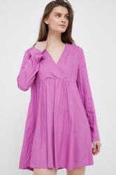 Benetton rochie PPYX-SUD1C8_40X (4SAFDV037.0K9)