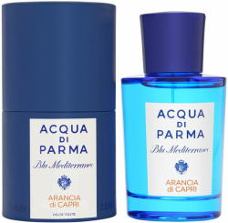 Acqua Di Parma Blu Mediterraneo - Arancia Di Capri EDT 75 ml Parfum