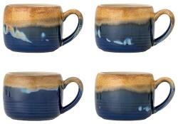 Bloomingville set căni Sheen 400 ml 4-pack 99KK-FIU0BH_MLC (82072527)