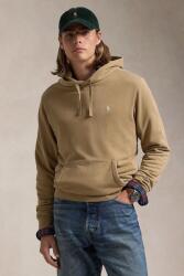 Ralph Lauren hanorac cu glugă pentru bărbați din bumbac PPYH-BLM01W_80A (710916690)