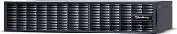 CyberPower BPSE48V40ART2U UPS akkumulátor Zárt savas ólom (VRLA) 12 V 9 Ah (BPSE48V40ART2U) (BPSE48V40ART2U)