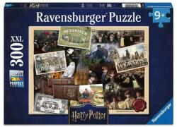 Ravensburger 12004140 - Harry Potter - 300 db-os XXL puzzle (12004140)