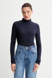 G-Star longsleeve A line slim rib mock 9BYA-BUD08J_59X (D26905.E136)