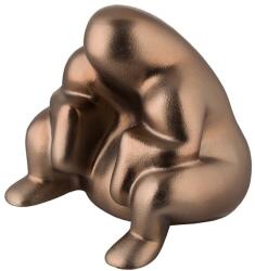 Alessi Opritor pentru ușă Dédé 99KK-DEU2R3_82X (PS18.BM)