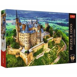 Trefl Hohenzollern kastély 1000db-os Prémium plus quality puzzle - Trefl (10825T) - innotechshop