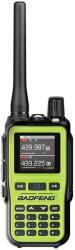Baofeng Radiotelefon Baofeng UV-5R EU Mini 1600 mAh - Green Statii radio