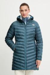 The North Face geacă Huila 9BYA-KUD0GE_69X (NF0A8DW7BQ51)