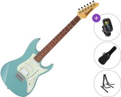 Ibanez AZES40-PRB SET Purist Blue Elektromos gitár