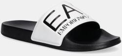EA7 Emporio Armani papuci pentru piscină femei PPYA-KLD07G_99C (AF15118.7X000108)