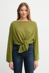 Benetton pulover de lână 9BYA-SWD08W_91X (109PD10E1)