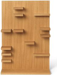 Ferm Living raft de perete Parade 99KK-DEU7R7_88X (1104269833) Raft