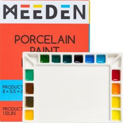 Meeden 34.1524 Paletta 14 x 20 cm 18 lyuk (34.1524)