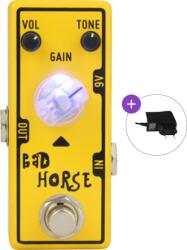 Tone City Bad Horse SET Gitáreffekt (TC BAD HORSE-SET)