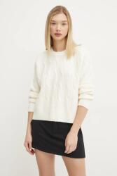 Abercrombie & Fitch pulover din amestec de lana 9BYH-SWD1MO_01X (KI150.4457.178)