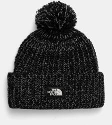 The North Face căciulă Cozy Chunky Cabin Beanie 9BYH-CAU09U_99X (NF0A887WVOR1)