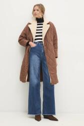 ANSWEAR Answear Lab palton BMYH-KPD022_88X (5534.TLK)