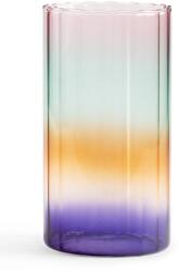 &k amsterdam vaza decorativa gradient evening 99KK-DRU08U_MLC (2898.05)